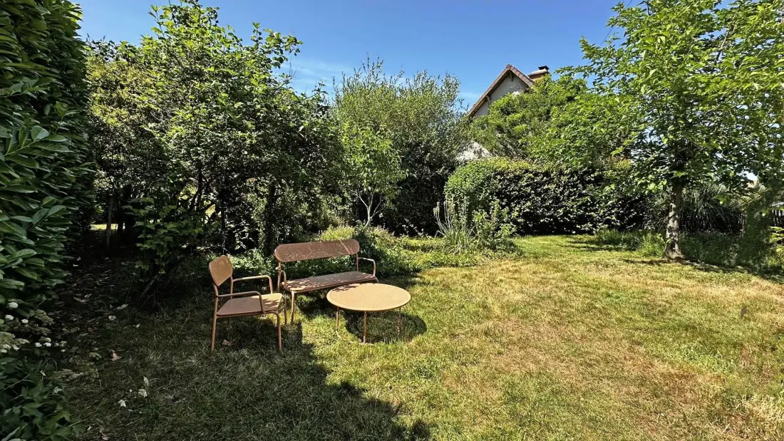 Gîte de France Le four à pain 2 épis