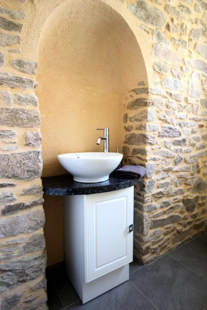 Gîte de France Les chambaudies 3 épis