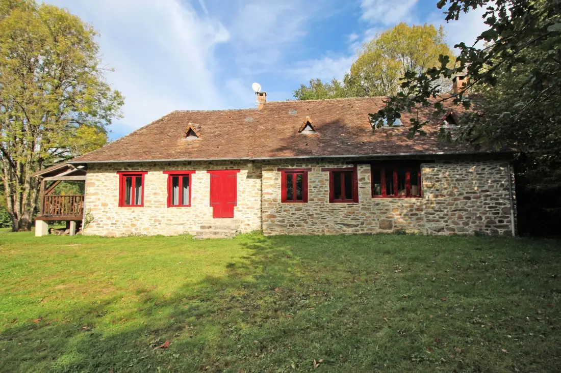 Gîte de France Marie antoinette 3 épis