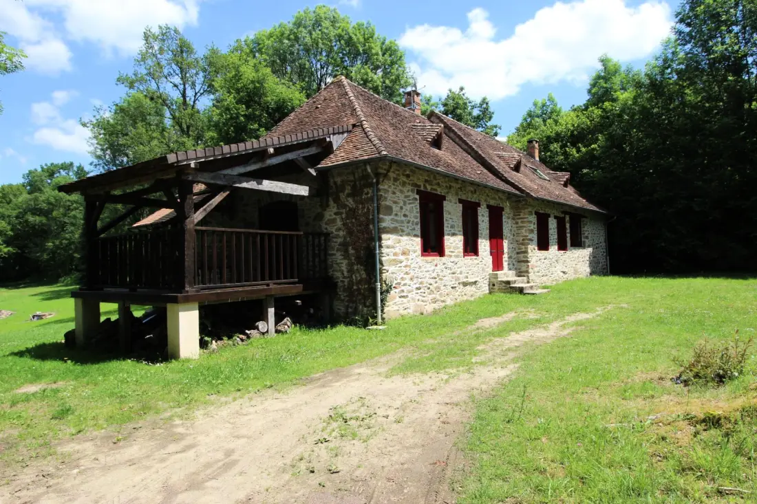 Gîte de France Marie antoinette 3 épis