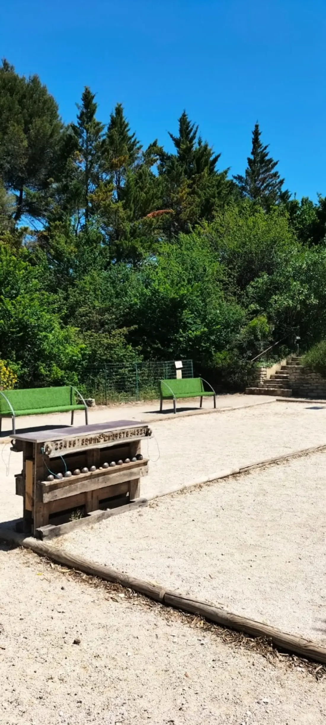 Camping Fontisson3 étoiles★★★