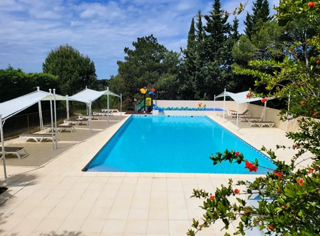 Camping Fontisson3 étoiles★★★