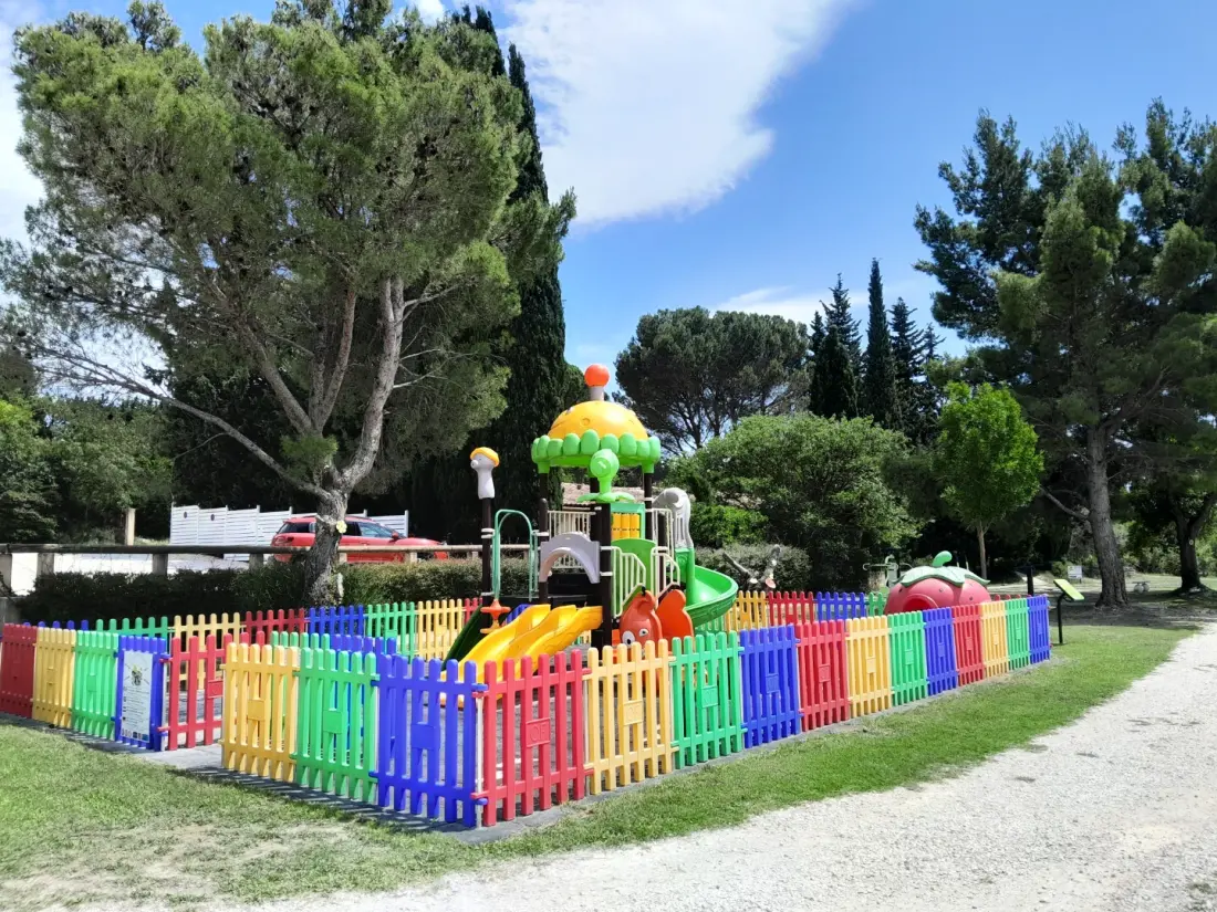 Camping Fontisson3 étoiles★★★