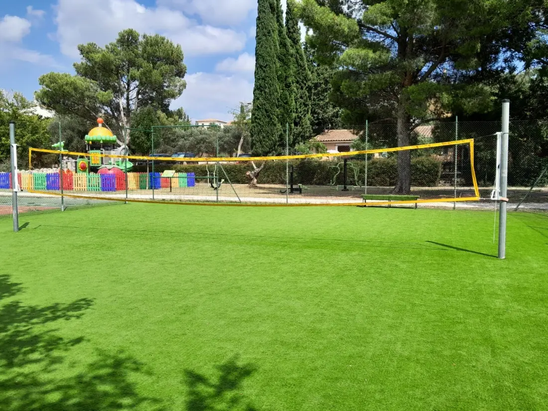 Camping Fontisson3 étoiles★★★
