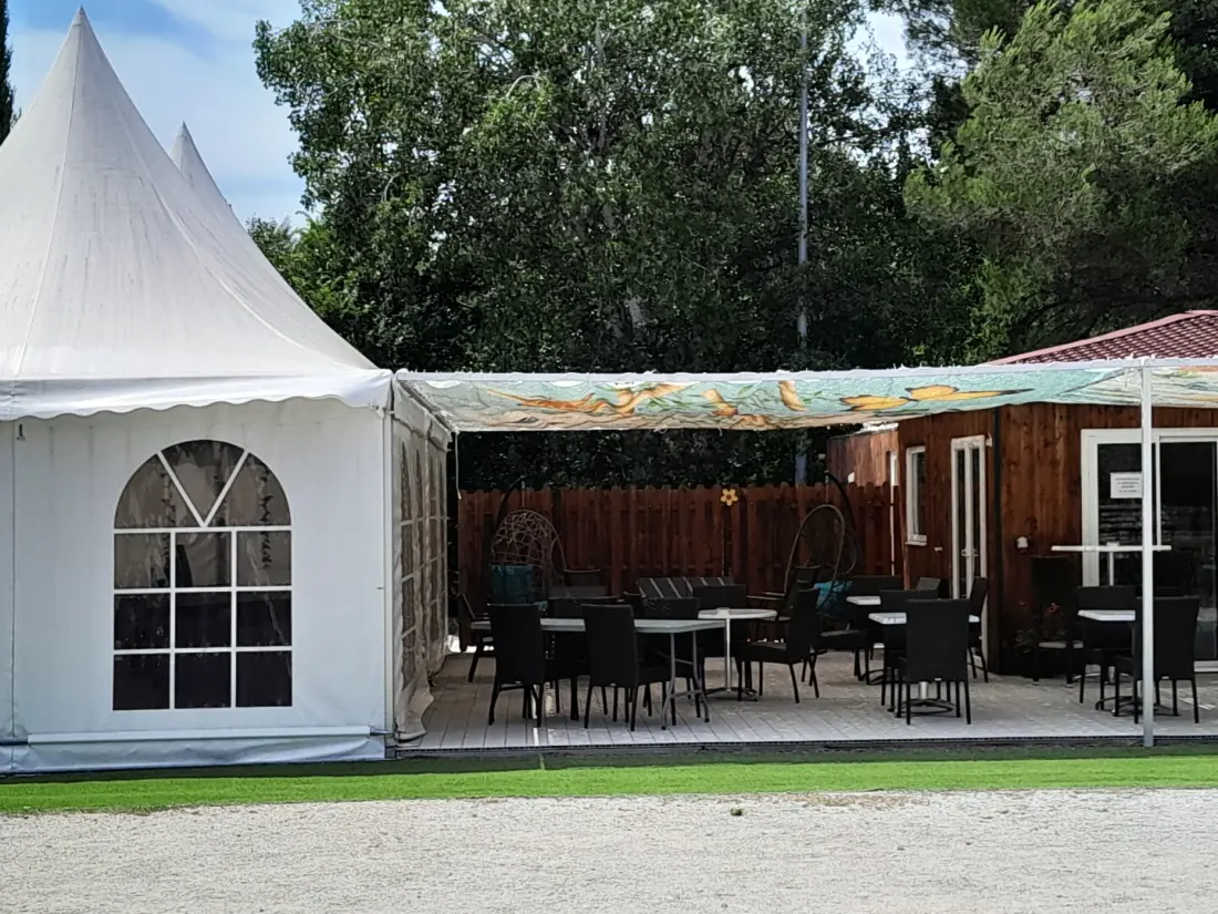 Camping Fontisson3 étoiles★★★