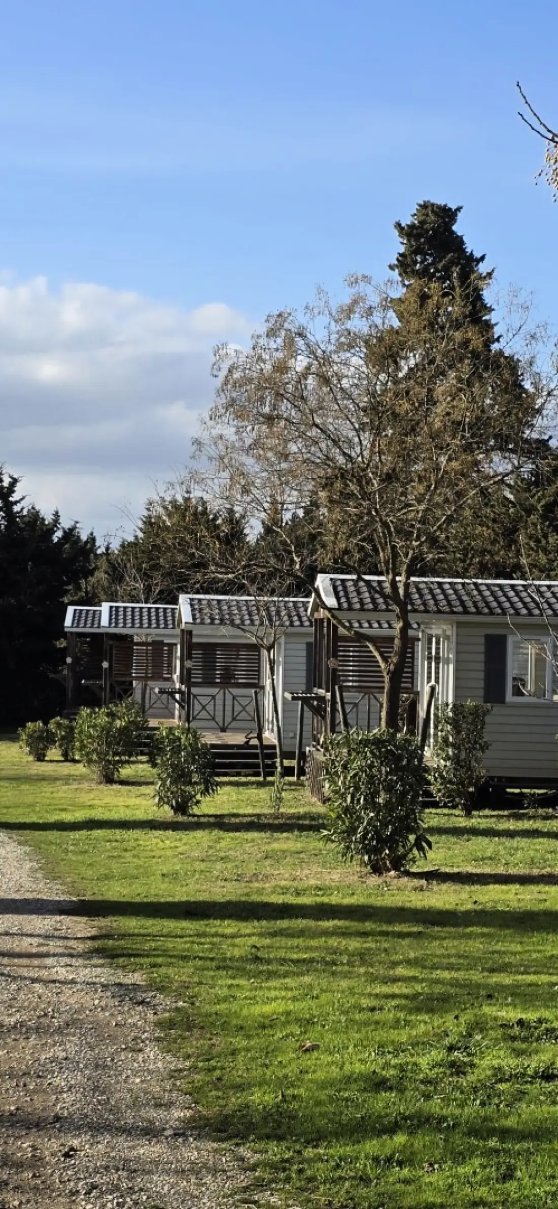 Camping Fontisson3 étoiles★★★