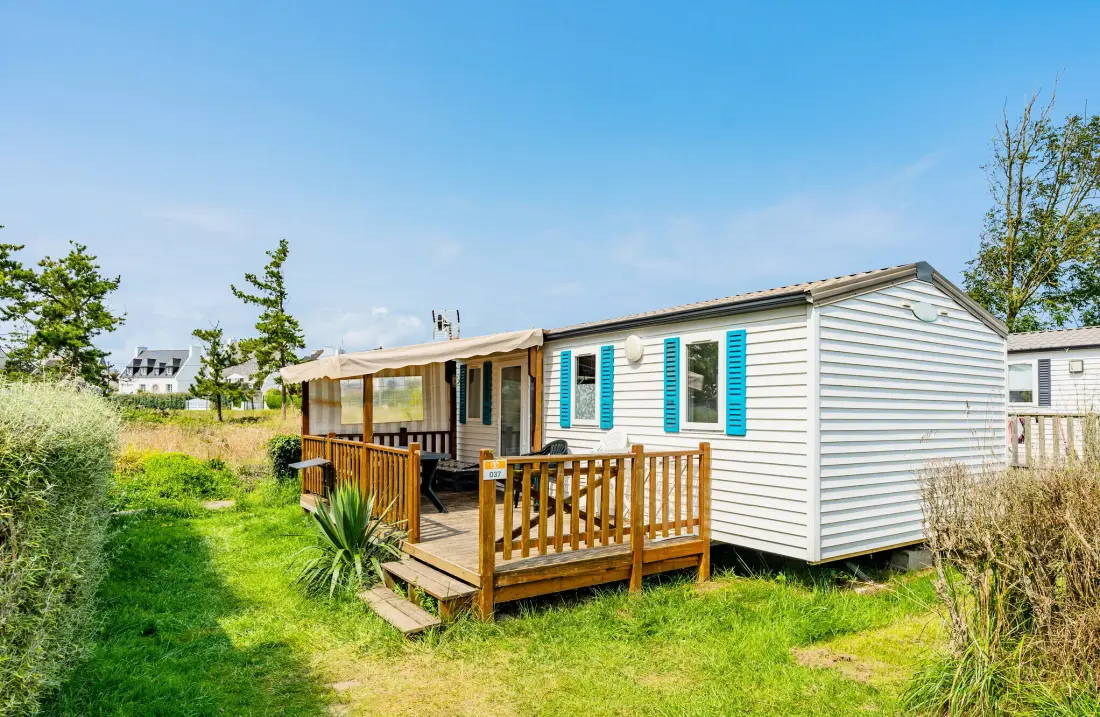 Camping Château de Galaure