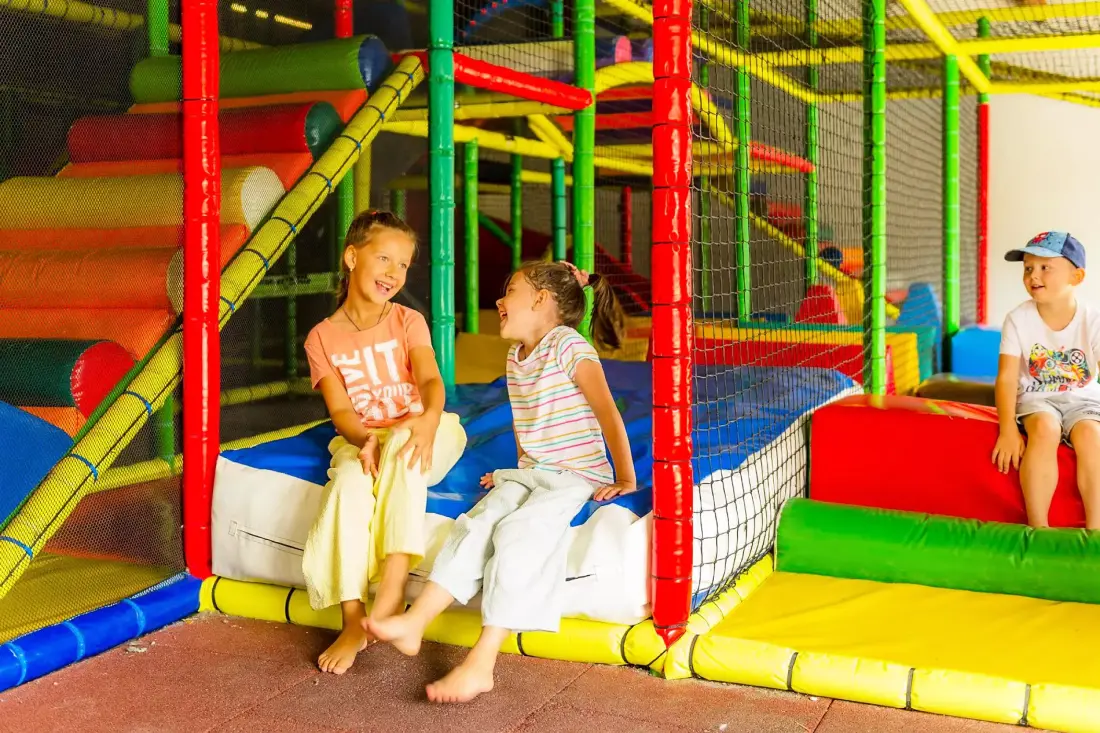Camping Le Château de Galaure2 étoiles★★