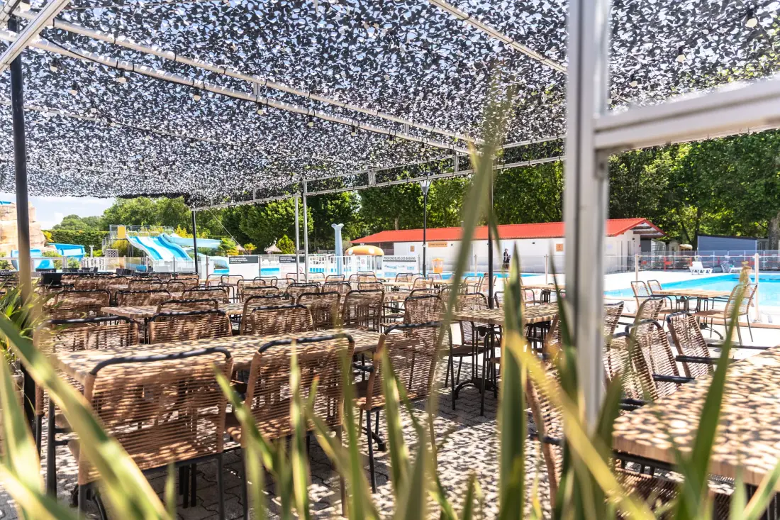 Camping Le Château de Galaure2 étoiles★★