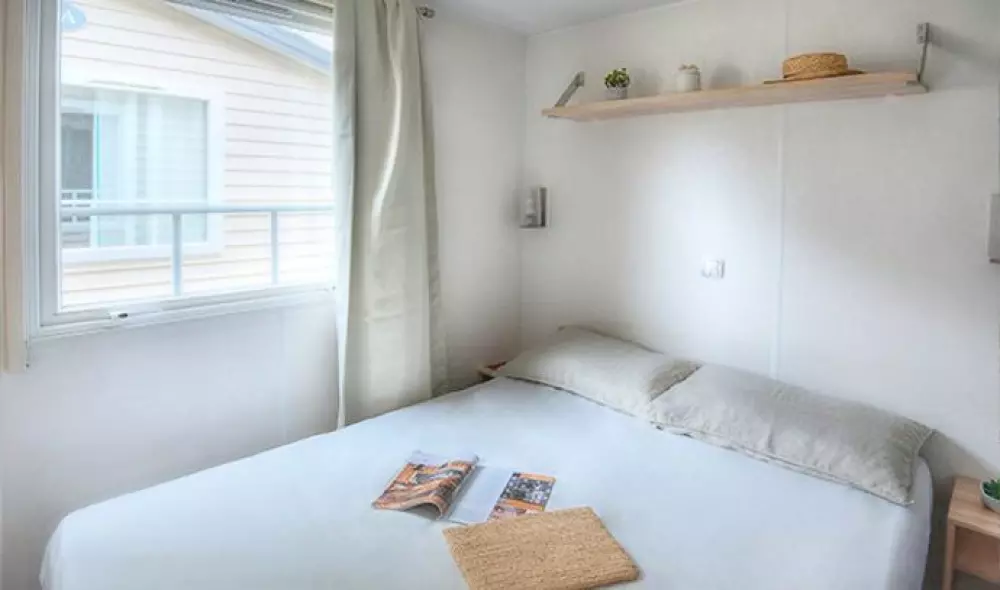 Camping Château de Galaure