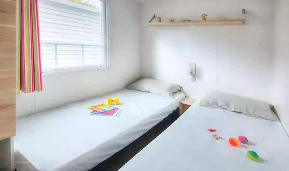 Camping Château de Galaure