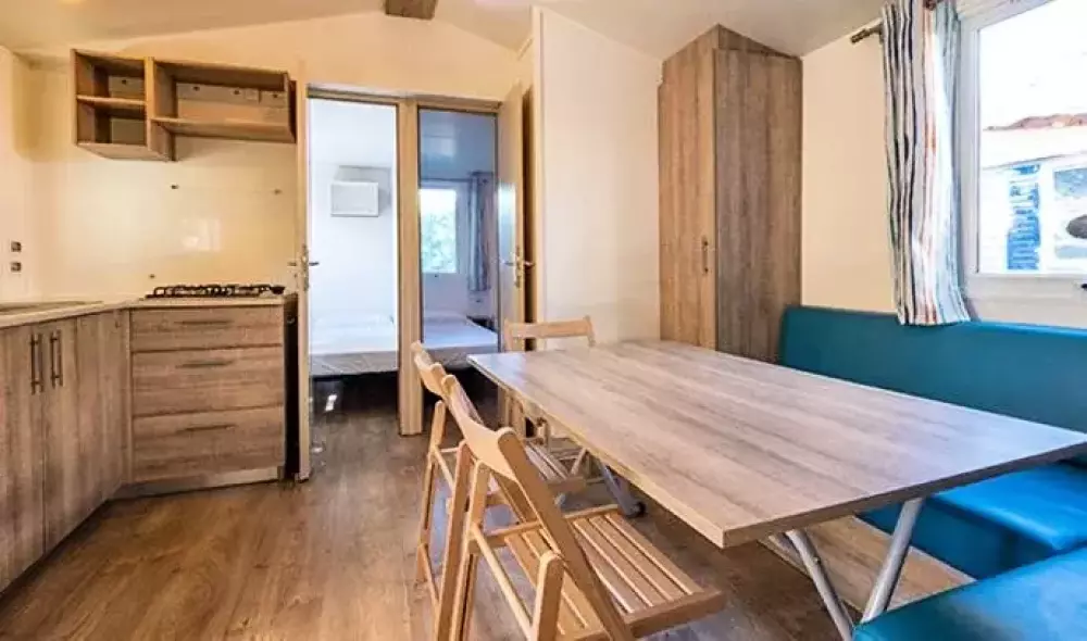 Camping Château de Galaure