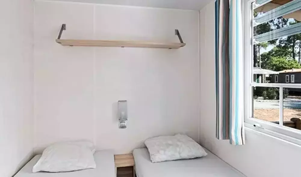 Camping Château de Galaure