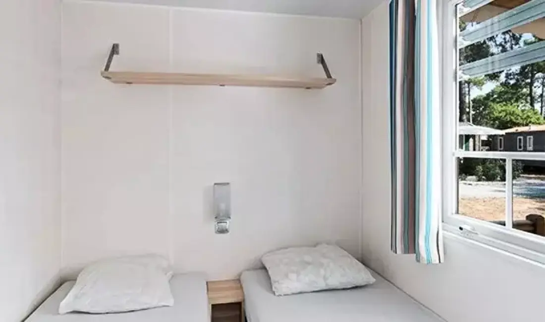Camping Château de Galaure