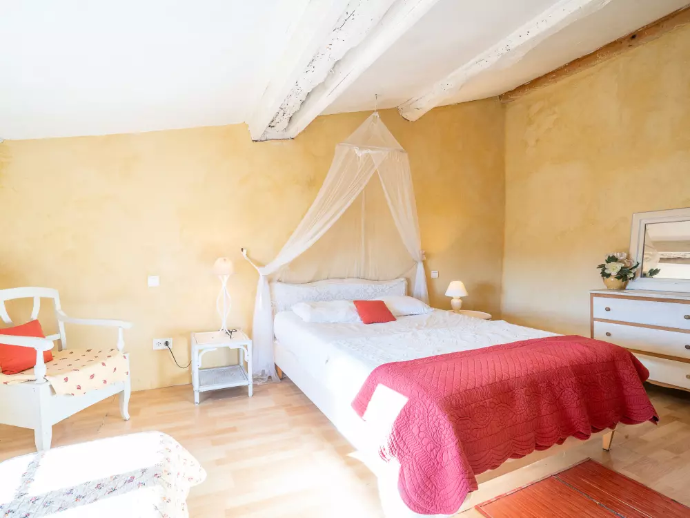 Maison de Vacances Chateauneuf de Grasse