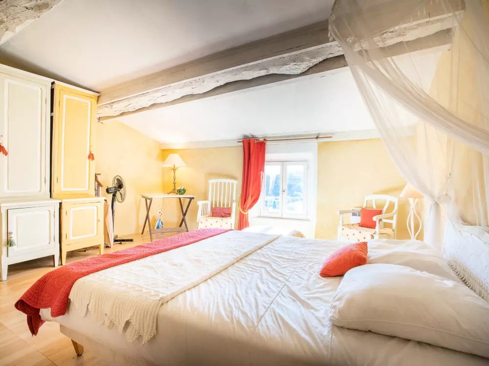 Maison de Vacances Chateauneuf de Grasse