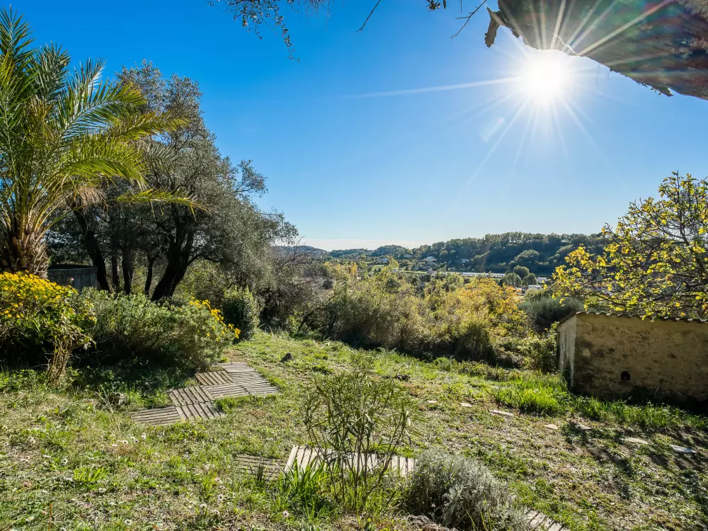 Maison de Vacances Chateauneuf de Grasse