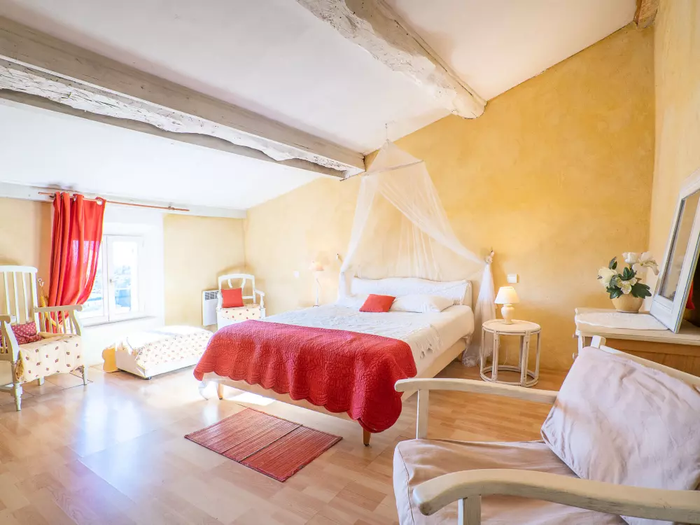 Maison de Vacances Chateauneuf de Grasse