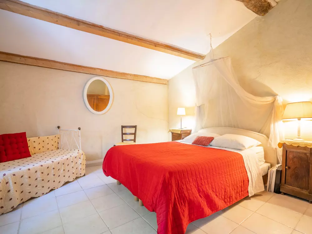 Maison de Vacances Chateauneuf de Grasse