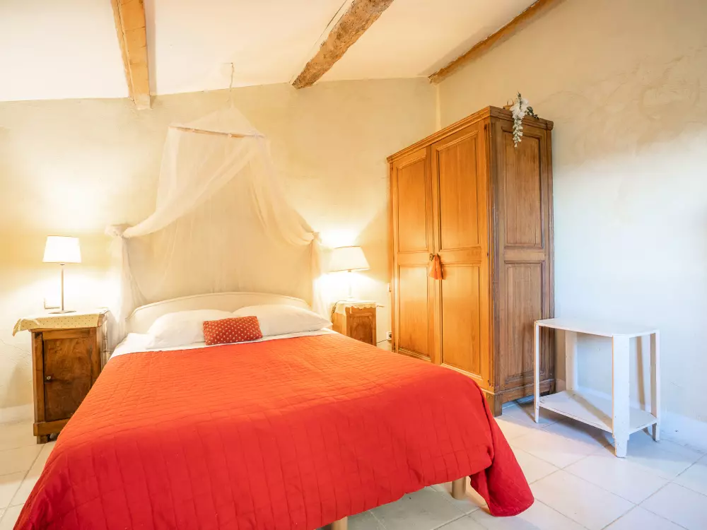 Maison de Vacances Chateauneuf de Grasse