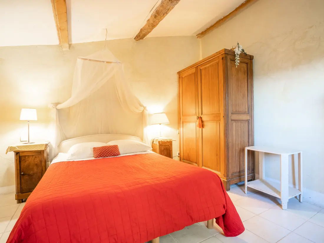 Maison de Vacances Chateauneuf de Grasse