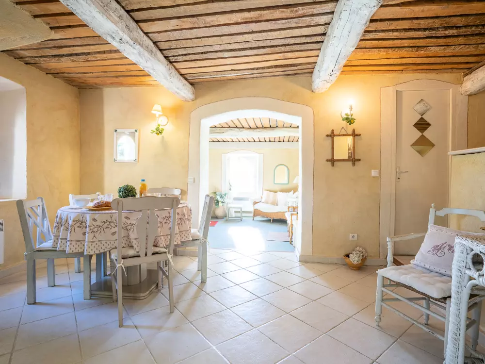 Maison de Vacances Chateauneuf de Grasse