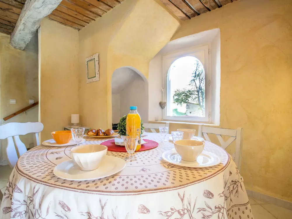 Maison de Vacances Chateauneuf de Grasse