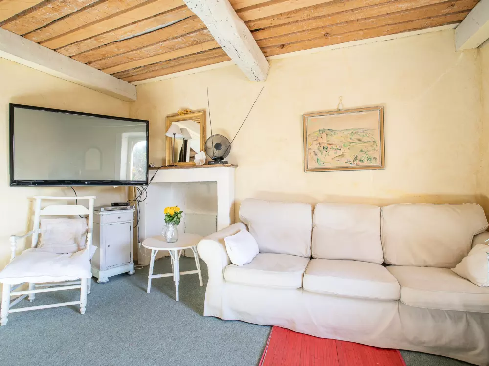 Maison de Vacances Chateauneuf de Grasse