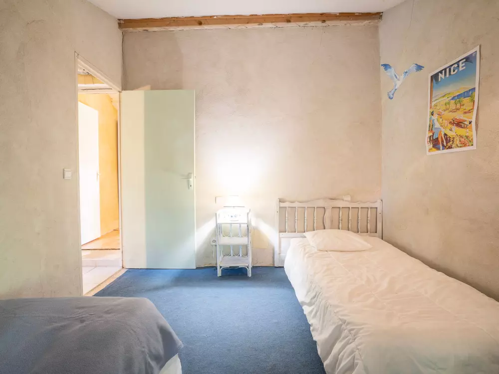 Maison de Vacances Chateauneuf de Grasse