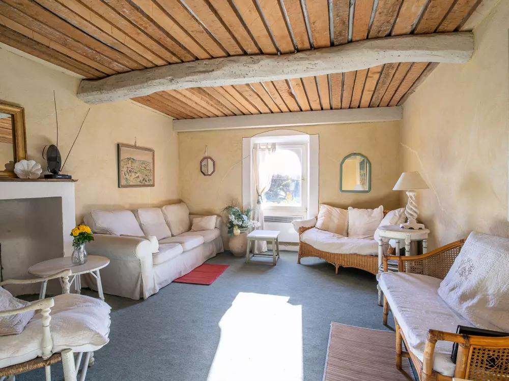 Maison de Vacances Chateauneuf de Grasse