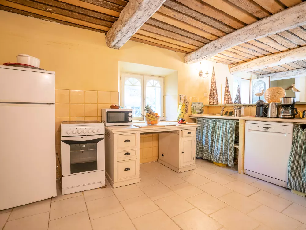 Maison de Vacances Chateauneuf de Grasse