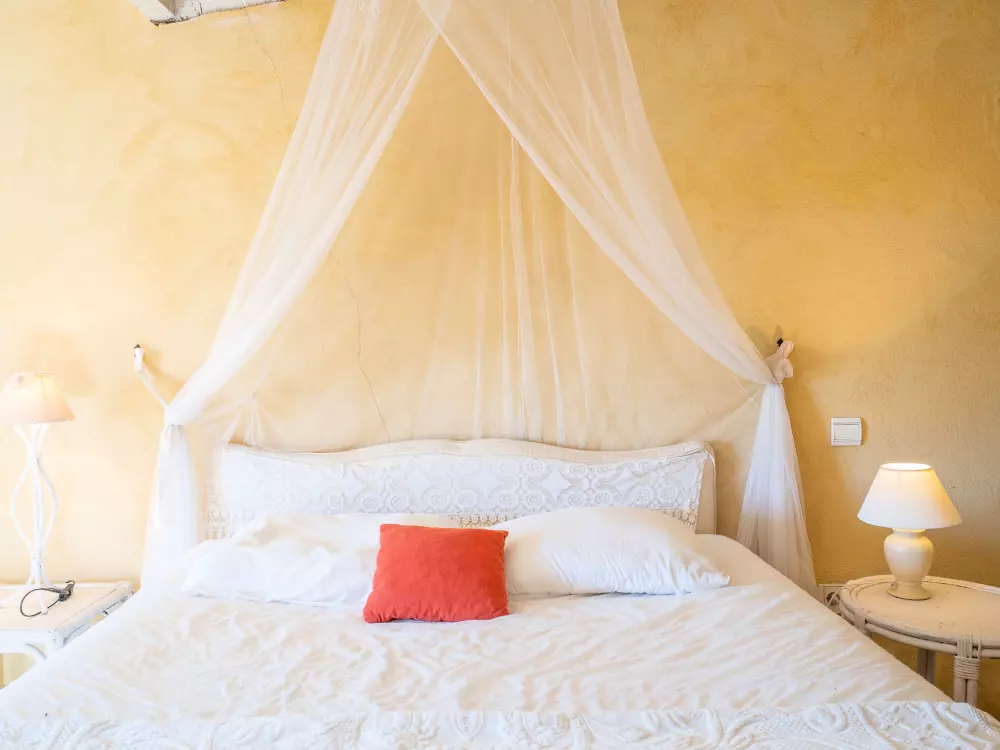 Maison de Vacances Chateauneuf de Grasse