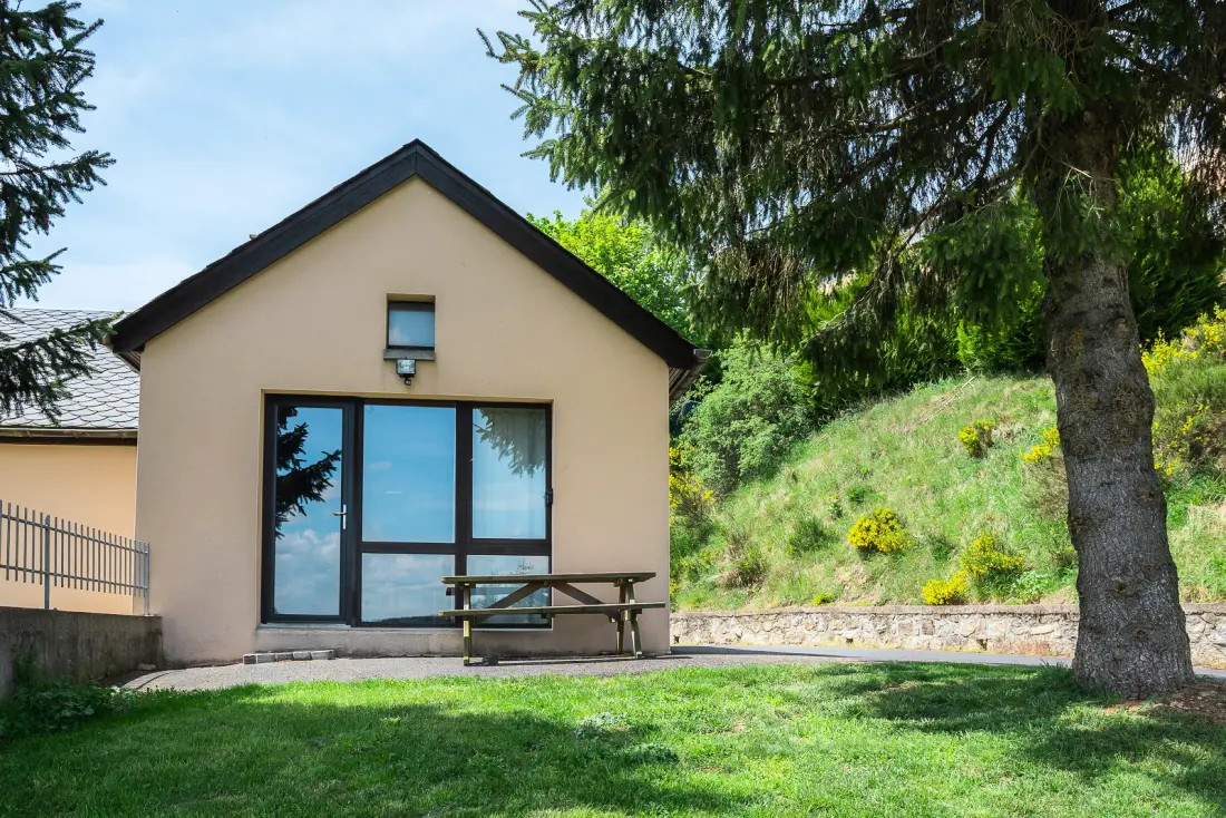Appartements à Châteauneuf-de-Randon