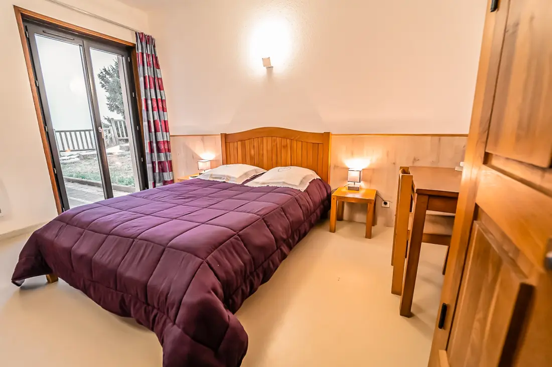 Appartements à Châteauneuf-de-Randon
