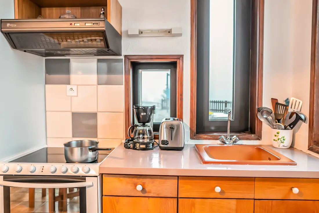Appartements à Châteauneuf-de-Randon