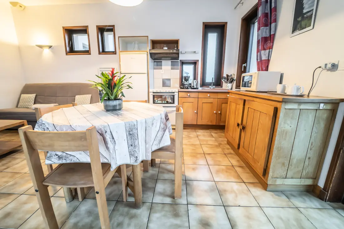 Appartements à Châteauneuf-de-Randon