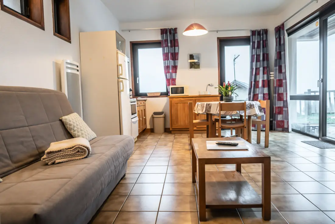 Appartements à Châteauneuf-de-Randon