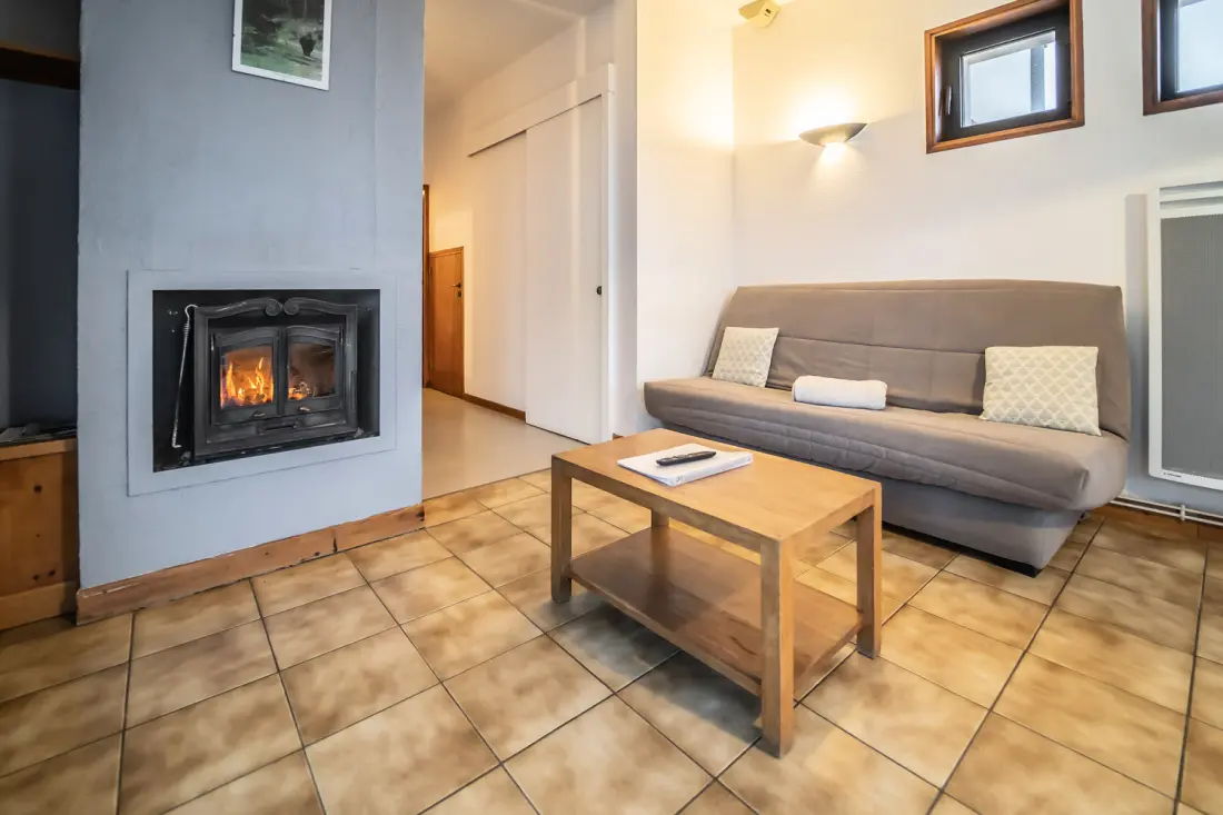 Appartements à Châteauneuf-de-Randon