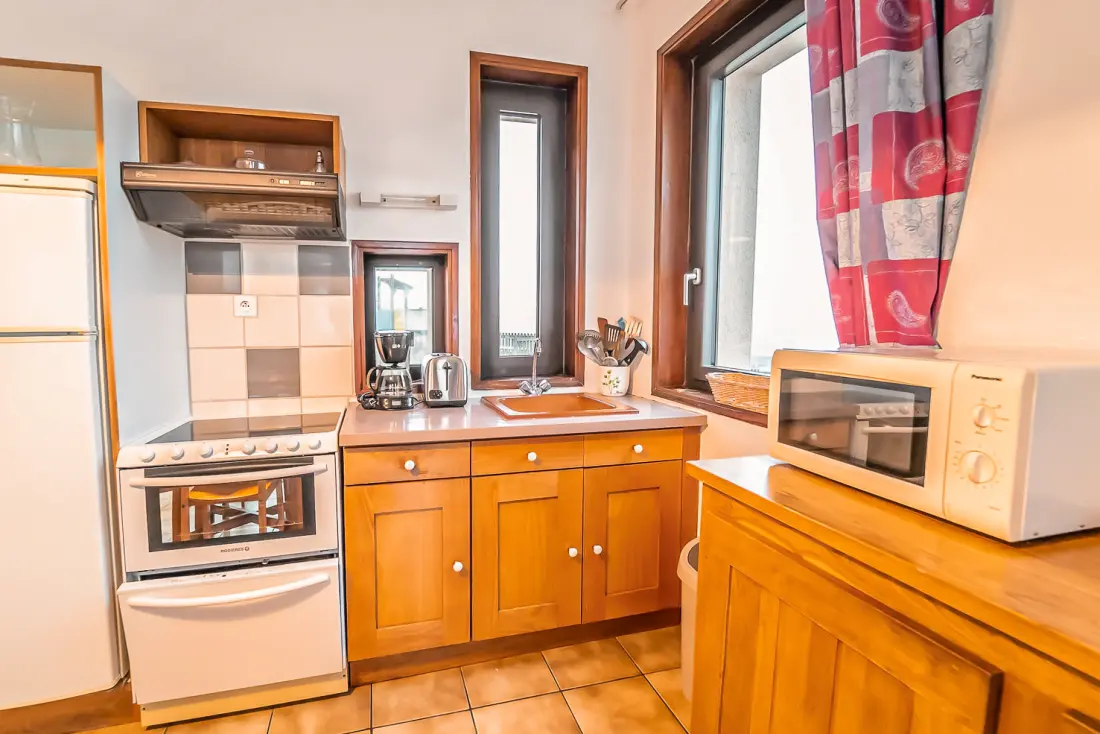 Appartements à Châteauneuf-de-Randon