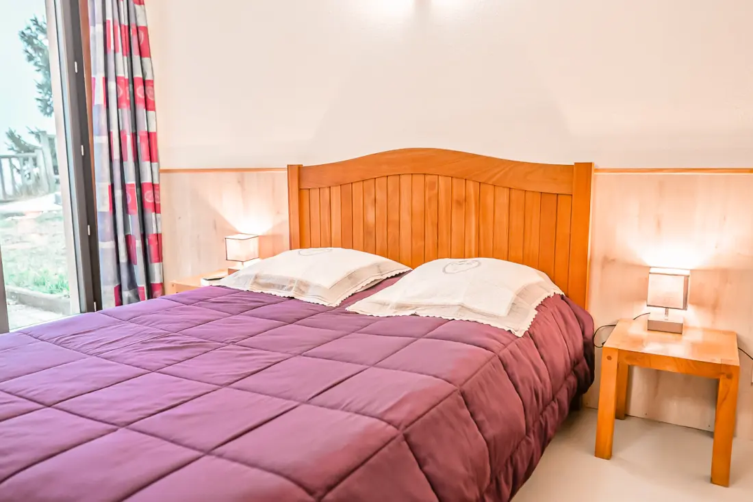 Appartements à Châteauneuf-de-Randon