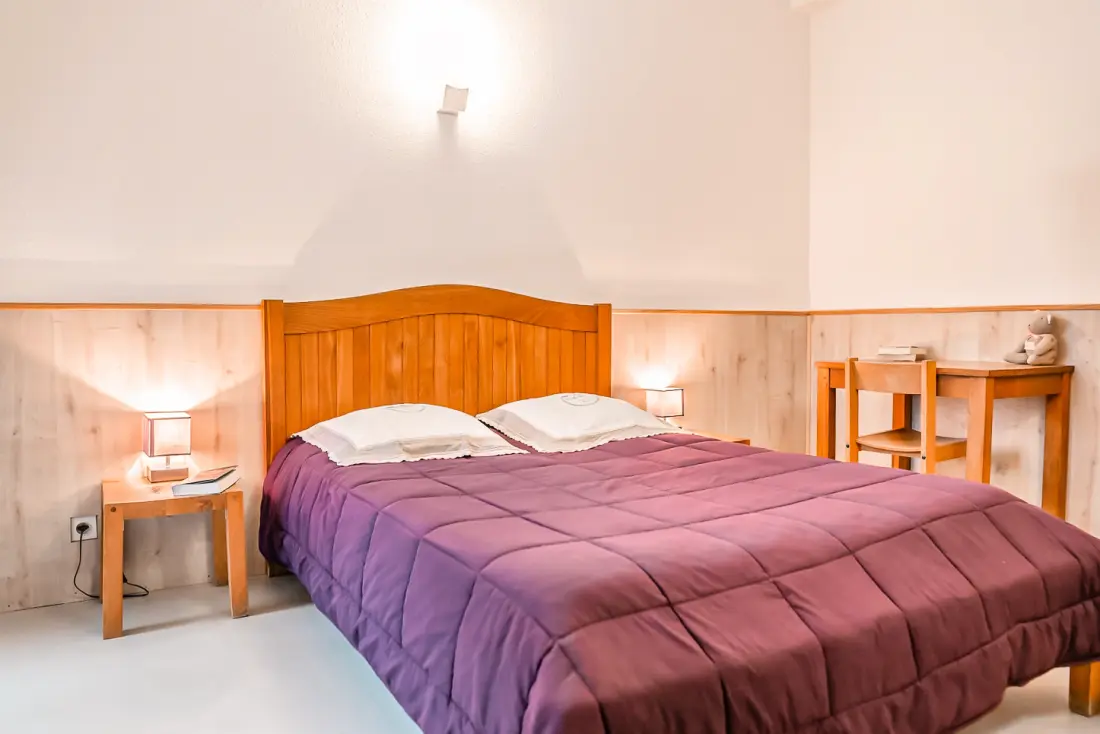 Appartements à Châteauneuf-de-Randon