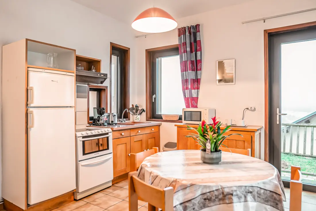 Appartements à Châteauneuf-de-Randon