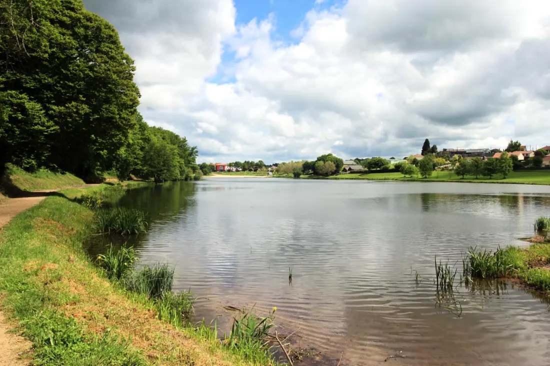 Gîte de France La petite ecosse 3 épis