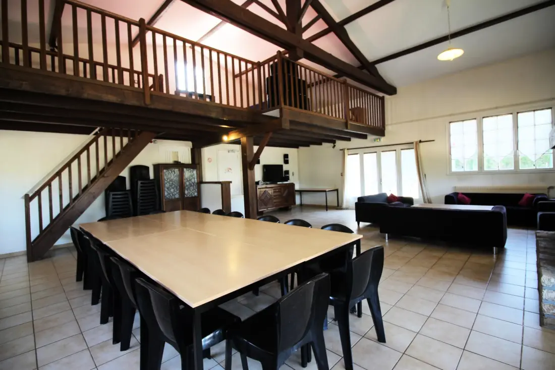 Gîte de France La vauloube 2 épis