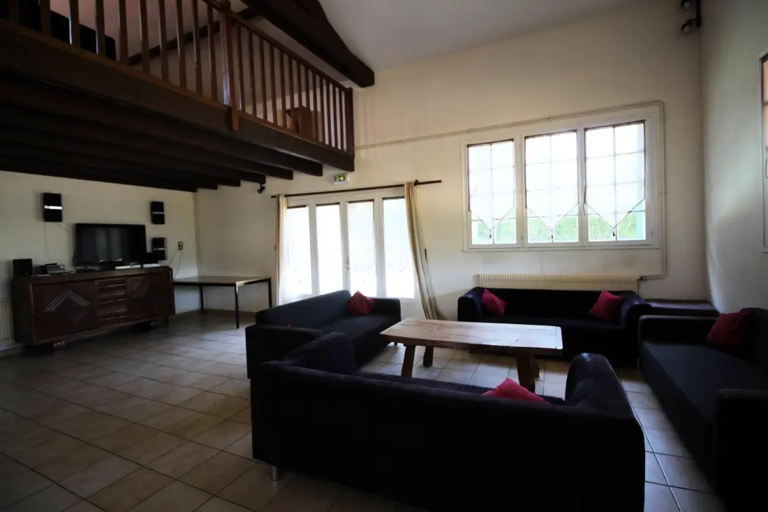 Gîte de France La vauloube 2 épis