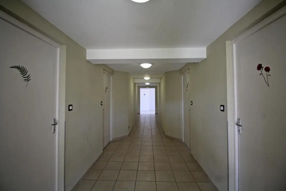 Gîte de France La vauloube 2 épis