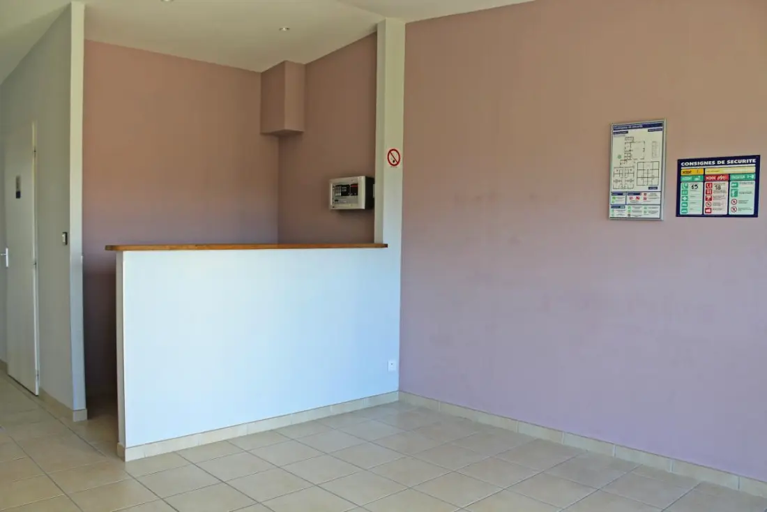 Gîte de France La vauloube 2 épis