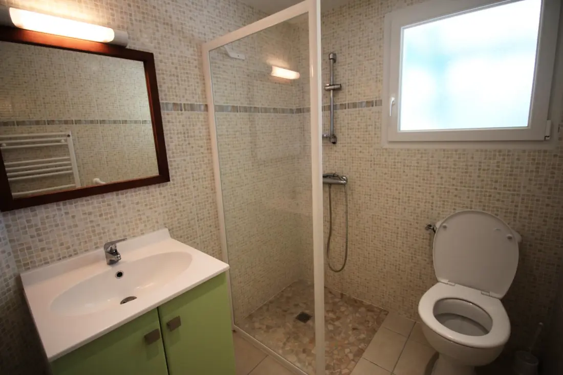 Gîte de France La vauloube 2 épis