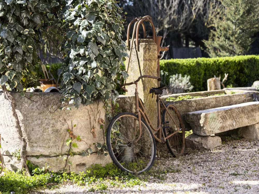 Maison de Vacances Châteaurenard