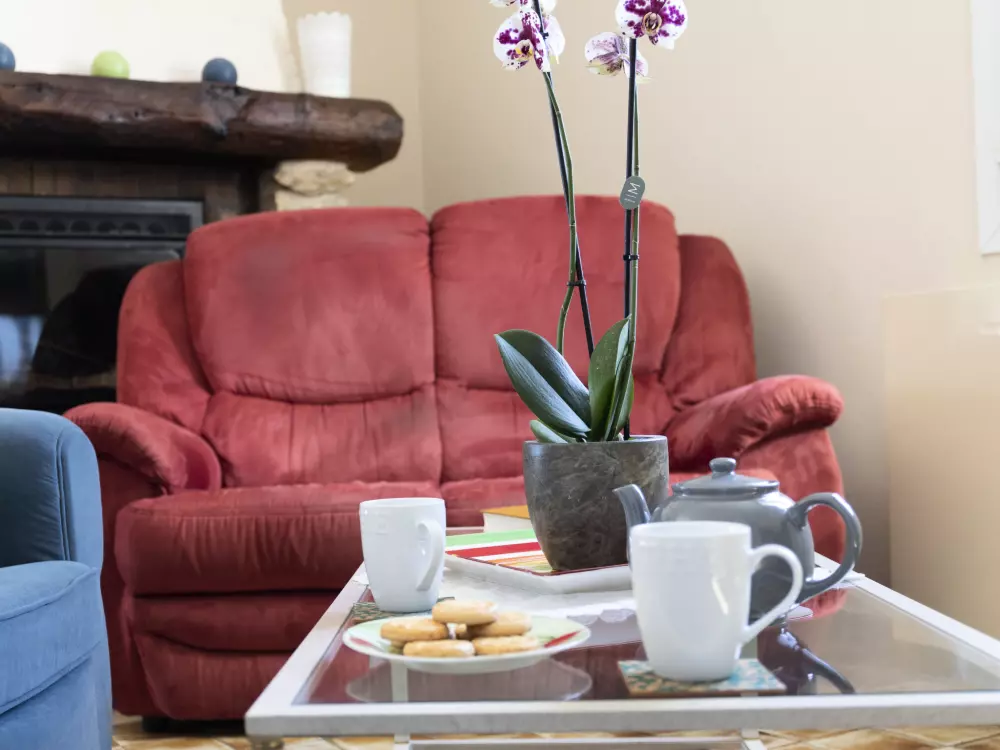 Maison de Vacances Châteaurenard